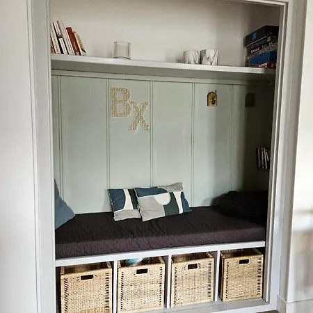 Le Petit Bayeusain Διαμέρισμα *