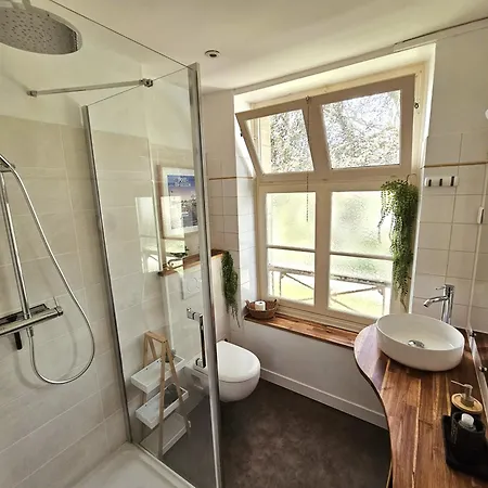 Διαμέρισμα Le Petit Bayeusain Μπαγιέ