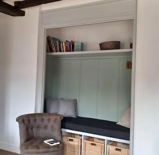 Le Petit Bayeusain * Bayeux