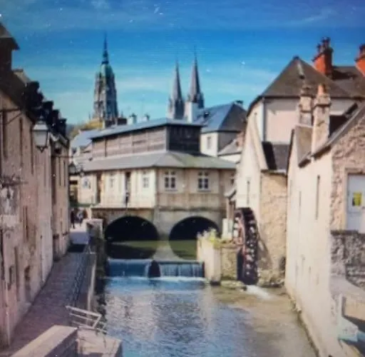 Le Petit Bayeusain * Bayeux