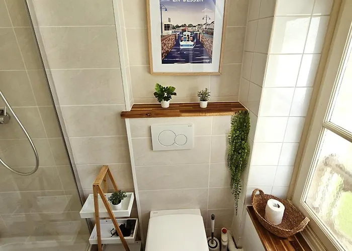 Le Petit Bayeusain * Bayeux