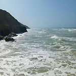 Le Petit Bayeusain דירה *