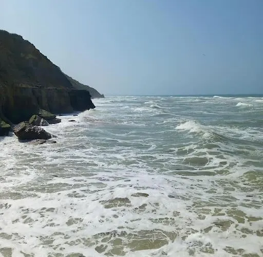 Le Petit Bayeusain Apartment *