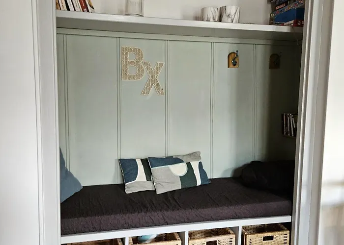 Le Petit Bayeusain Apartment *