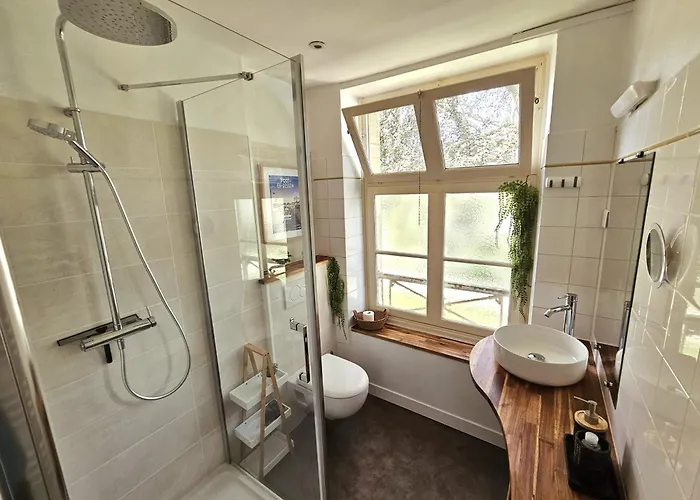 Apartment Le Petit Bayeusain Bayeux