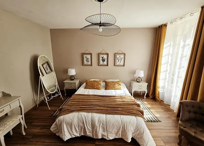 Apartment Le Petit Bayeusain *